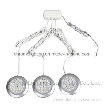 Cabinet Light, LED Cabinet Light, 12V Cabinet Light, with Lens